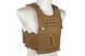Плейт керриер Primal Gear LV-119 Tactical Vest Coyote 27572 фото 3