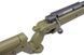 Страйкбольна снайперська гвинтівка WELL MB04A Olive 11595 фото 6
