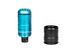 Страйкбольна граната Specna Arms Gas Grenade Long 40 mm120 BB 33936 фото 2