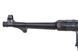 Страйкбольний пістолет-кулемет Specna Arms MP40 RETRO AEG X-ASR Black 35223 фото 7