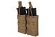 Підсумок GFC Tactical Double universal loader Tan 35524 фото 1