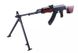 Страйкбольний кулемет LCT RPK NV Machinegun 25083 фото 4