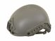 Шолом страйкбольний FMA Fast Ballistic Helmet Replica Foliage Green L/XL 10463 фото 1