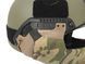Захисна маска FMA Helmet Mandible Guard Multicam 27995 фото 7