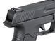 Страйкбольный пистолет Cyma ERGO FA Mosfet Edition CM.127S 14647 фото 7