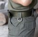 Тактические боевые штаны Marsava Partigiano Olive Size 36 25759-36 фото 7