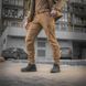 Штани M-Tac Aggressor Gen II Flex Coyote Brown Size 28/30 19975-28/30 фото 7