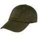 Бейсболка Condor Mesh Tactical Cap Olive 29303 фото 1