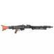 Страйкбольний кулемет AGM MG42 Full Metal Real Wood 33753 фото 2