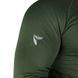 Термобелье Camo-Tec Polarheat Quadro Stretch Green Size S 30455-s фото 10