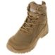 Черевики Pentagon Scorpion Suede V2 6 Coyote Size 41 26419-41 фото 2