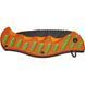 Нож SKIF Plus Funster Back Orange 15164 фото 3