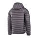 Куртка M-Tac Stalker Gen.IІ Grey/Orange Size S 17153-s фото 2