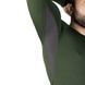 Термобелье Camo-Tec Polarheat Quadro Stretch Green Size S 30455-s фото 11