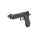 Страйкбольний пістолет LCT PTK-1 Hi-Capa Gas Blowback Black 35337 фото 1