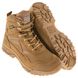 Черевики Pentagon Scorpion Suede V2 6 Coyote Size 41 26419-41 фото 1