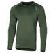 Термобелье Camo-Tec Polarheat Quadro Stretch Green Size S 30455-s фото 5