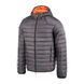 Куртка M-Tac Stalker Gen.IІ Grey/Orange Size S 17153-s фото 1