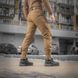 Штани M-Tac Aggressor Gen II Flex Coyote Brown Size 28/30 19975-28/30 фото 6