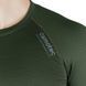 Термобелье Camo-Tec Polarheat Quadro Stretch Green Size S 30455-s фото 9