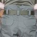 Тактические боевые штаны Marsava Partigiano Olive Size 36 25759-36 фото 4