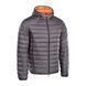 Куртка M-Tac Stalker Gen.IІ Grey/Orange Size S 17153-s фото 3
