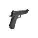 Страйкбольний пістолет LCT PTK-1 Hi-Capa Gas Blowback Black 35337 фото 2