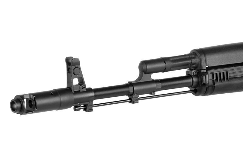 Страйкбольна штурмова гвинтівка Double Bell АК-74М 380 фото