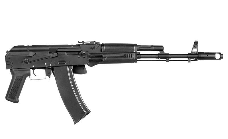 Страйкбольна штурмова гвинтівка Double Bell АК-74М 380 фото