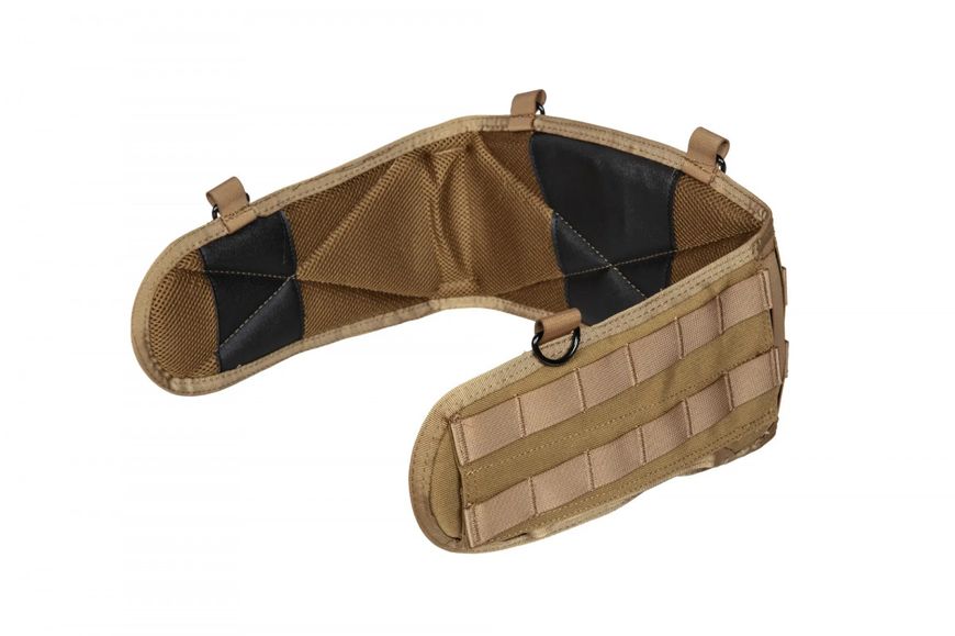 Пояс Specna Arms Molle Tactical Belt coyote 26346 фото