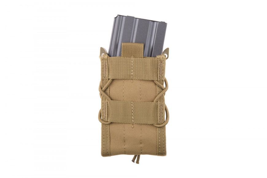 Підсумок GFC Carbine Magazine Pouch Tan 24742 фото