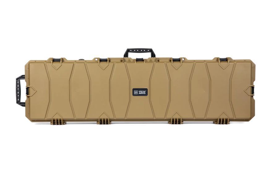 Чехол Specna Arms Gun Case 136 cm Tan 34779 фото