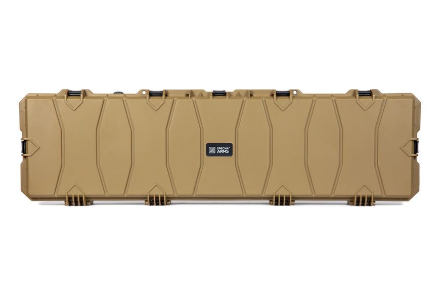 Чехол Specna Arms Gun Case 136 cm Tan 34779 фото