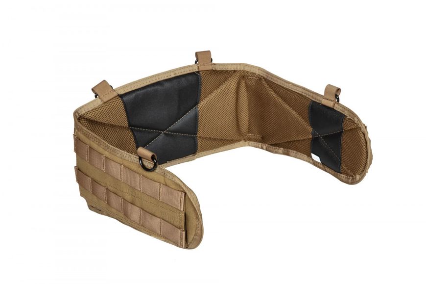 Пояс Specna Arms Molle Tactical Belt coyote 26346 фото