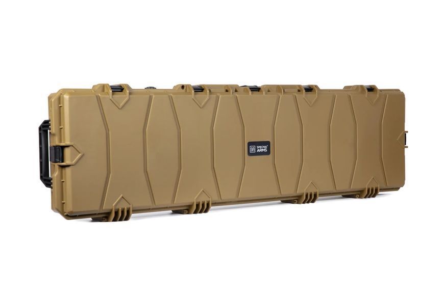 Чехол Specna Arms Gun Case 136 cm Tan 34779 фото