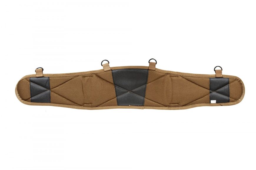 Пояс Specna Arms Molle Tactical Belt coyote 26346 фото