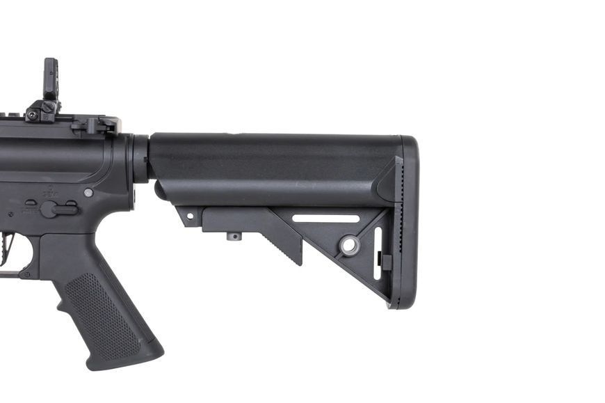 Страйкбольна штурмова гвинтівка Specna Arms Daniel Defense RIS III 12.5'' SA-C28 CORE HAL ETU Gen.2 Chaos Bronze 34969 фото