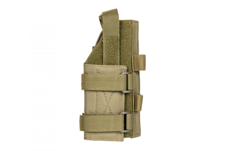 Кобура GFC Universal Holster PB8999 Olive 24005 фото