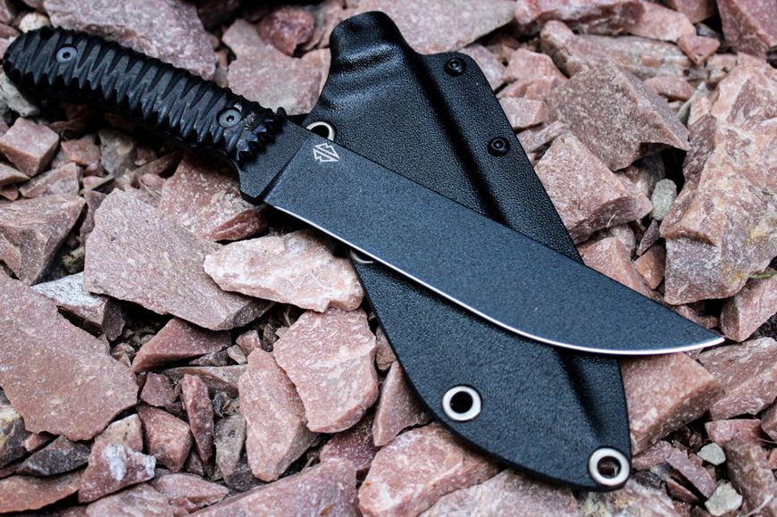 Ніж Blade Brothers Knives Фенрір 6926 фото