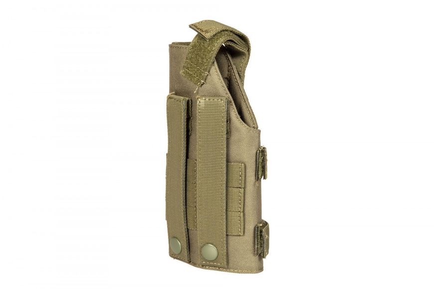 Кобура GFC Universal Holster PB8999 Olive 24005 фото