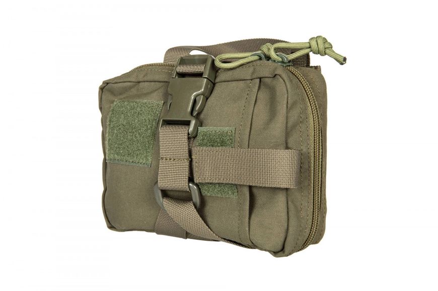 Підсумок медичний Primal Gear Small Rip-Away Medical Pouch Genus Olive 26117 фото