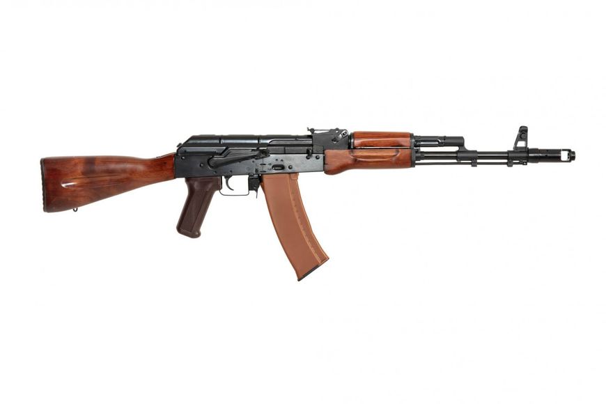 Страйкбольна штурмова гвинтівка E&L ELAK74N Essential Carbine 20967 фото