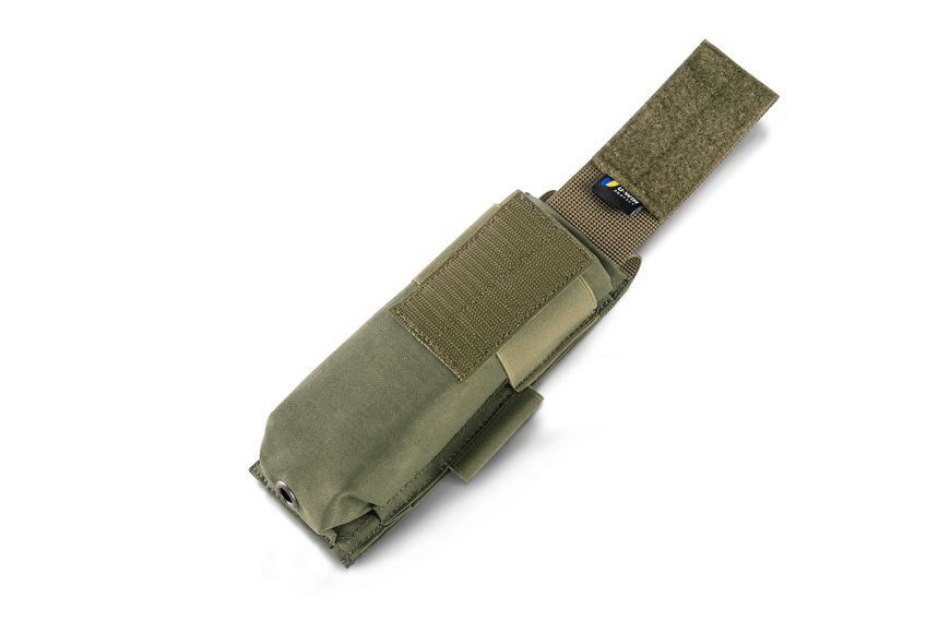 Підсумок U-Win для турнікету Ranger Green 28474 фото