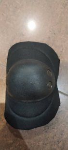 Налокітники Tactical Black 2 27046 фото