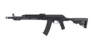 Страйкбольна штурмова гвинтівка Specna Arms SA-J07 EDGE HAL ETU with Magnus TDC chamber Black 33997 фото