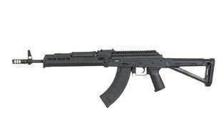 Страйкбольна штурмова гвинтівка AK Magpul Cyma CM.077 9530 фото