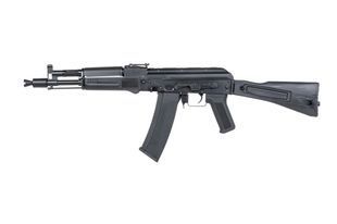 Страйкбольна штурмова гвинтівка Specna Arms SA-PJ09 Prime Aster V3 SE ETU airsoft Carbine with Brushless Motor Black 33756 фото