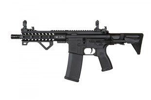 Страйкбольна штурмова гвинтiвка Specna Arms Rock River Arms SA-E17 Edge PDW Black 26158 фото