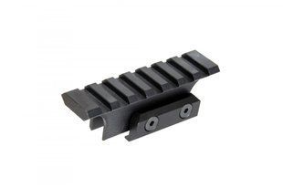 Кріплення 5KU AKS-74U Upper Rail Black 26701 фото