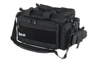 Сумка тактична 8Fields Range Bag Black 8042 фото